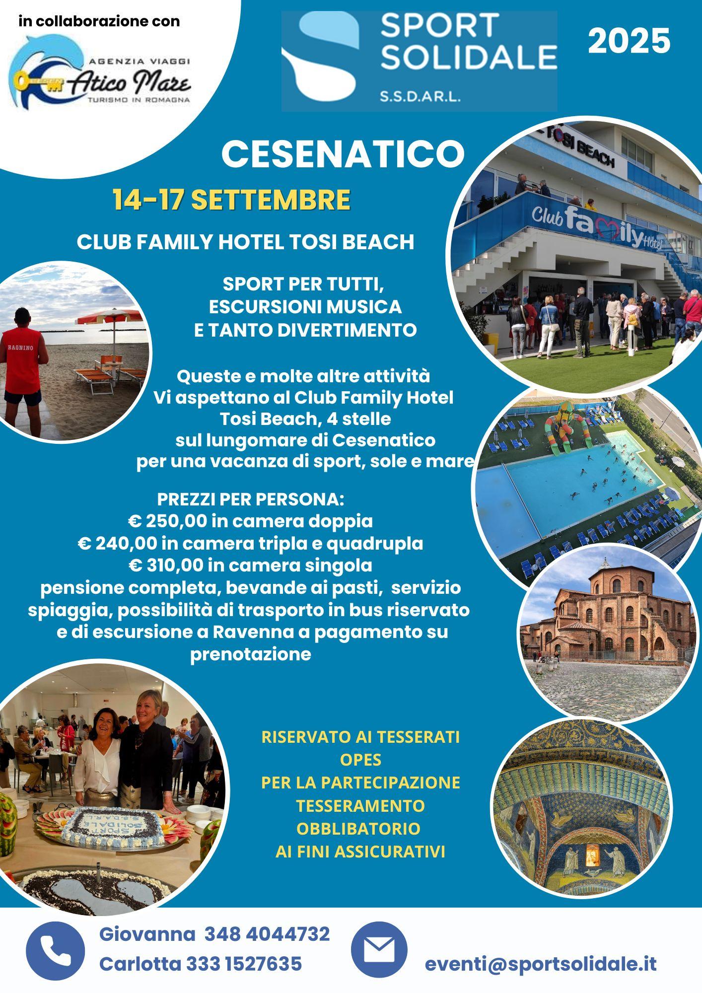 Cesenatico